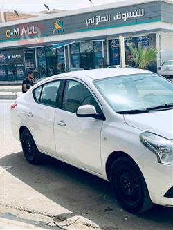 Nissan Sunny
